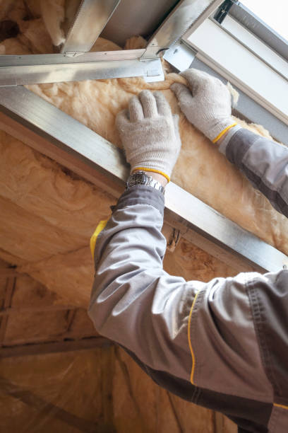 Best Residential Insulation in Four Corners, TX
