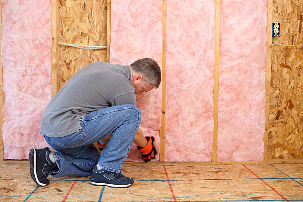Best Cellulose Insulation in Four Corners, TX