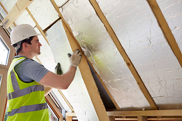 Best Commercial Insulation in Four Corners, TX