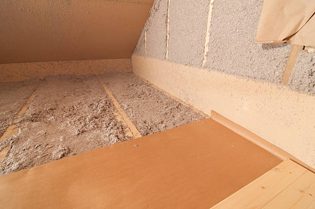 Best Insulation for Specific Applications in Four Corners, TX