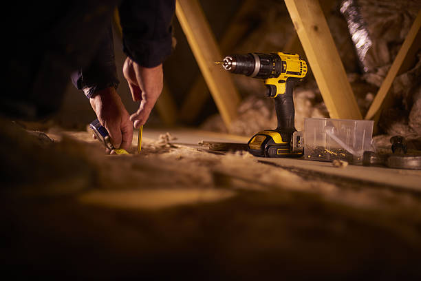 Best Insulation Maintenance and Repair in Four Corners, TX