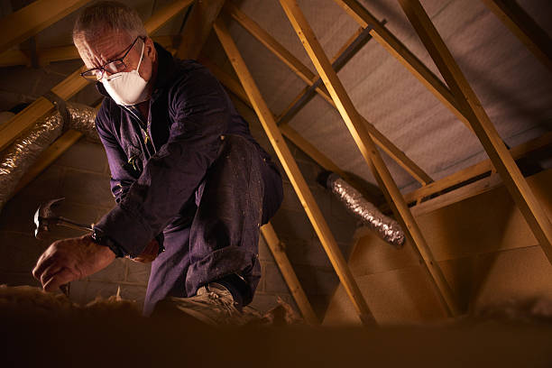 Best DIY Insulation Kits and Guidance in Four Corners, TX